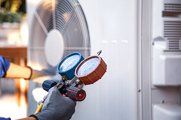 Affordable Hvac Maintenance solutions in Woodburn, IN